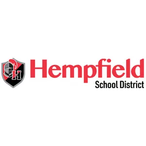Hempfield School District Logo