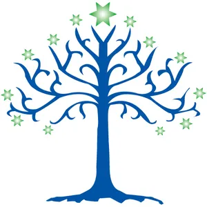 Howard Gardner Multiple Intelligence Charter School Logo