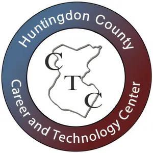 Huntingdon County Career and Technology Center Logo