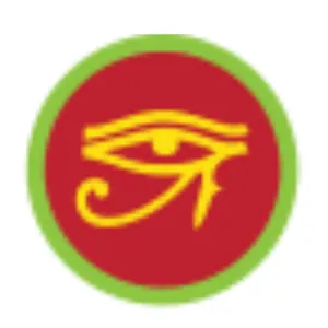 Imhotep Institute Charter High School Logo