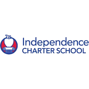 Independence Charter School Logo