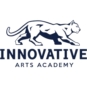 Infinity Charter School Logo