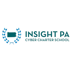 Insight PA Cyber Charter School Logo