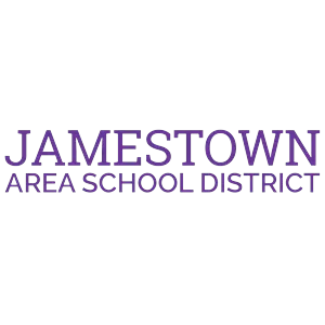 Jamestown Area School District Logo