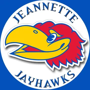 Jeannette City School District Logo