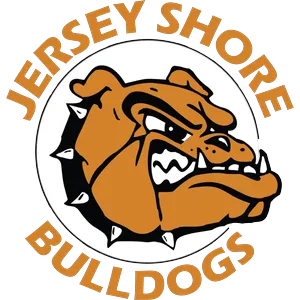 Jersey Shore Area School District Logo