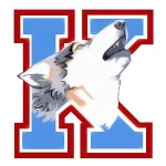 Kane Area School District Logo