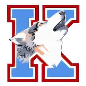 Kane Area School District Logo