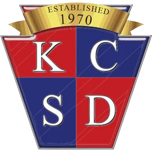 Keystone Central School District Logo