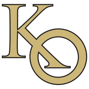 Keystone Oaks School District Logo