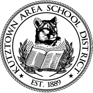 Kutztown Area School District Logo