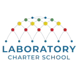 Laboratory Charter School Logo
