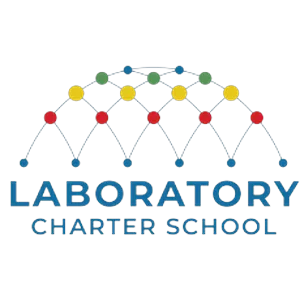 Laboratory Charter School Logo
