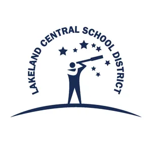 Lakeland School District Logo