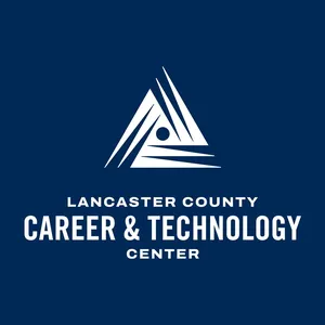 Lancaster County Career and Technology Center Logo