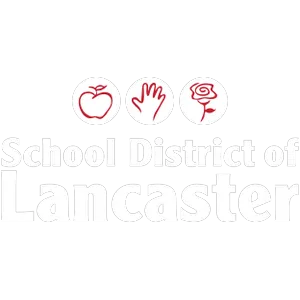 Lancaster School District Logo