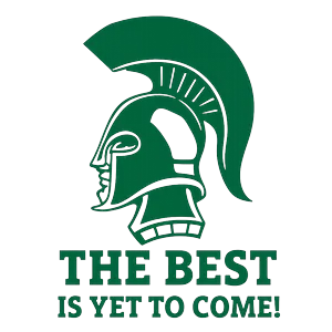Laurel School District Logo