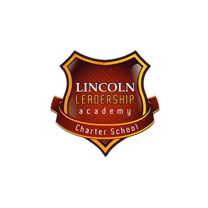 Lincoln Leadership Academy Charter School Logo