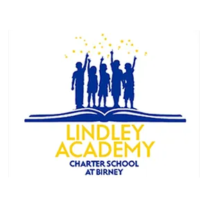 Lindley Academy Charter School at Birney Logo