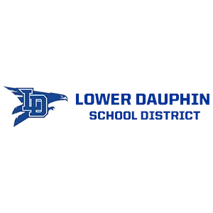 Lower Dauphin School District Logo