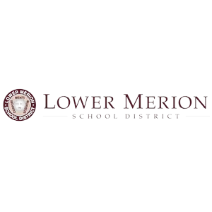 Lower Merion School District Logo