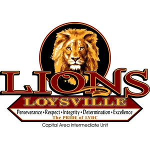 Loysville Youth Dev Ctr Logo