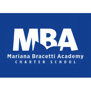 Mariana Bracetti Academy Charter School Logo