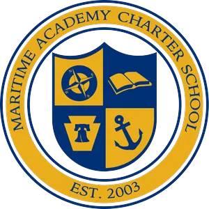 Maritime Academy Charter School Logo