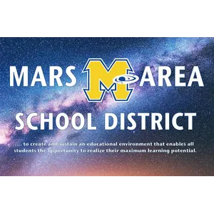 Mars Area School District Logo
