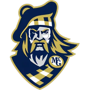 McGuffey School District Logo