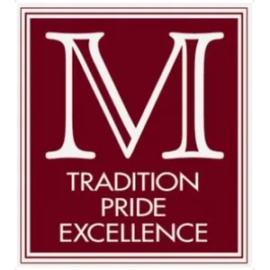 Mechanicsburg Area School District Logo