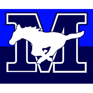 Mercer Area School District Logo