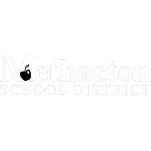 Methacton School District Logo