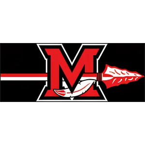Meyersdale Area School District Logo