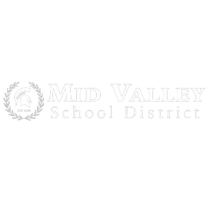 Mid Valley School District Logo