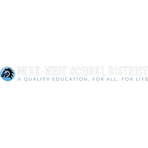 Midd-West School District Logo