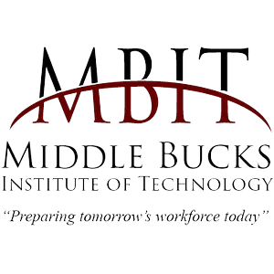 Middle Bucks Institute of Technology Logo