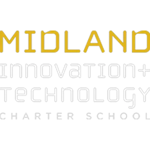 Midland Innovation & Technology Charter School Logo