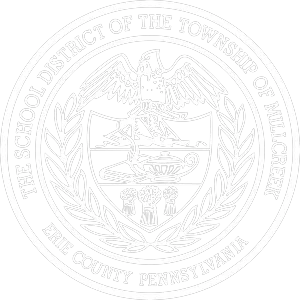 Millcreek Township School District Logo