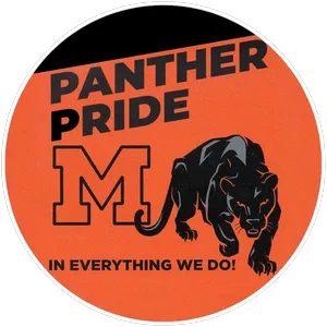 Milton Area School District Logo
