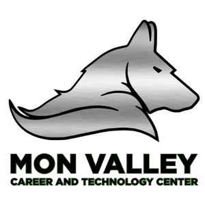 Mon Valley Career and Technology Center Logo