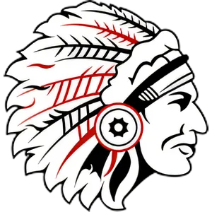 Moniteau School District Logo