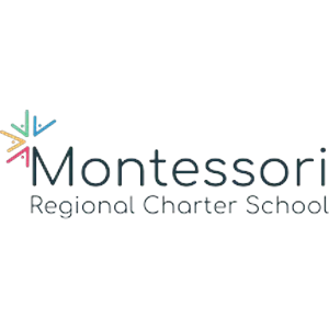 Montessori Regional Charter School Logo