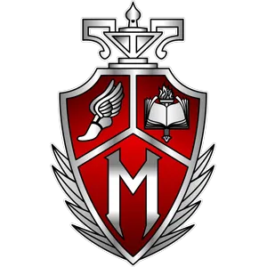 Montgomery Area School District Logo