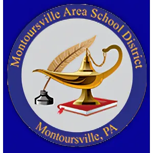 Montoursville Area School District Logo
