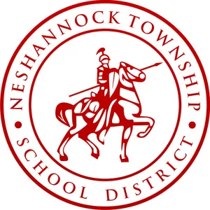 Neshannock Township School District Logo