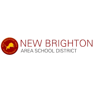New Brighton Area School District Logo