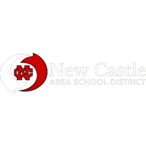 New Castle Area School District Logo