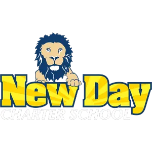 New Day Charter School Logo