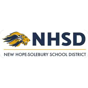 New Hope-Solebury School District Logo